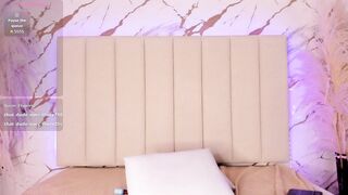 Elody_rousse From Stripchat Best Porn Video Record - dildo-or-vibrator, heels, recordable-publics, masturbation, recordable-privates-teens