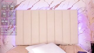 Elody_rousse From Stripchat Best Porn Video Record - dildo-or-vibrator, heels, recordable-publics, masturbation, recordable-privates-teens