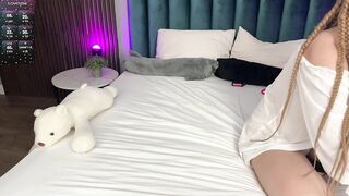 snusy From Stripchat Top Porn Video Record - deluxe-cam2cam, girls, middle-priced-privates-white, dildo-or-vibrator, topless