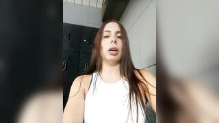Melina_Cooper_ From Stripchat Free Porn Video Record - dirty-talk, medium, big-tits-creampie, colombian, latin-creampie