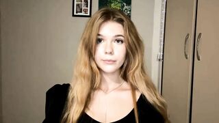 louettawaaga Hot Porn Leak Video [Chaturbate] - new, shy, 18, blonde, teen