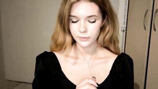 louettawaaga Hot Porn Leak Video [Chaturbate] - new, shy, 18, blonde, teen