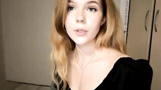 louettawaaga Hot Porn Leak Video [Chaturbate] - new, shy, 18, blonde, teen