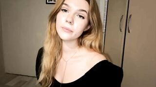 louettawaaga Hot Porn Leak Video [Chaturbate] - new, shy, 18, blonde, teen
