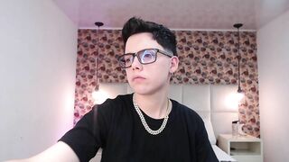 Watch SpencerMontgomery From Stripchat Best Porn Video Record - role-play, blowjob, spanking, trimmed, big-ass-latin