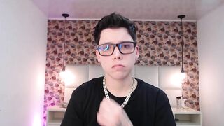 Watch SpencerMontgomery From Stripchat Best Porn Video Record - role-play, blowjob, spanking, trimmed, big-ass-latin