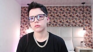 Watch SpencerMontgomery From Stripchat Best Porn Video Record - role-play, blowjob, spanking, trimmed, big-ass-latin