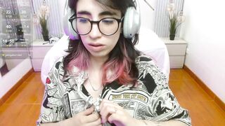 Watch LenaRoses From Stripchat HD Porn Video Record - piercings-white, deepthroat, dildo-or-vibrator, big-ass-white, dildo-or-vibrator-teens