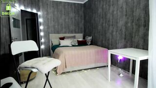 _eva_001 Hot Porn Video [Chaturbate] - new, twerk, kinky, dance, party thumbnail