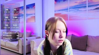 joyce_murphy Best Porn Leak Video [Chaturbate] - new, shy, smalltits, lovense, 18