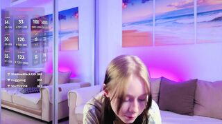 joyce_murphy Best Porn Leak Video [Chaturbate] - new, shy, smalltits, lovense, 18