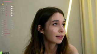 Watch jenny_lylu Best Porn Video [Chaturbate] - new, smalltits, 18, skinny, teen