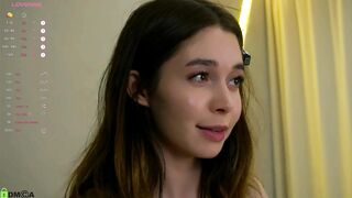 Watch jenny_lylu Best Porn Video [Chaturbate] - new, smalltits, 18, skinny, teen