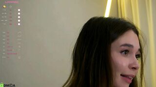 Watch jenny_lylu Best Porn Video [Chaturbate] - new, smalltits, 18, skinny, teen