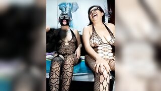 Omexochitl From Stripchat Hot Porn Video Leak - brunettes-blowjob, role-play-milfs, dildo-or-vibrator-anal, milfs, fingering