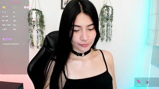 SaraOrtiz_77 From Stripchat HD Porn Video Leak - fingering-latin, small-tits-young, fingering, shower, facial