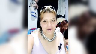 Cony_james From Stripchat Best Porn Video  - masturbation, spanish-speaking, fisting-young, shower, outdoor