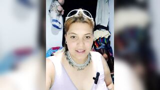 Cony_james From Stripchat Best Porn Video  - masturbation, spanish-speaking, fisting-young, shower, outdoor