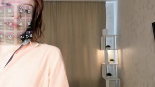 Watch cathleenchockley New Porn Leak Video [Chaturbate] - new, shy, 18, skinny, teen