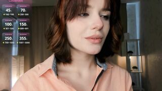 Watch cathleenchockley New Porn Leak Video [Chaturbate] - new, shy, 18, skinny, teen