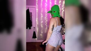 goblingirl888 From Stripchat Top Porn Video Leak - recordable-privates, nipple-toys, new-colorful, dildo-or-vibrator-big-tits, blowjob