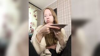 Watch Rose_sunny From Stripchat HD Porn Video Leak - sex-toys, shaven, oil-show, latex, white-young