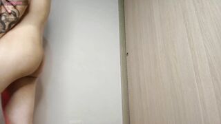 demian_melany_ Hot Porn Video [Chaturbate] - fetishes, lushon, suck, hd