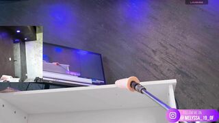 Watch chocapika Best Porn Leak Video [Chaturbate] - squirt, sport, cei, sweet, chastity