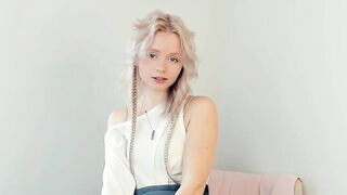hanaszot Hot Porn Video [Chaturbate] - new, natural, young, shy, 18