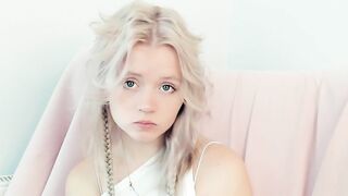 hanaszot Hot Porn Video [Chaturbate] - new, natural, young, shy, 18