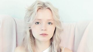 hanaszot Hot Porn Video [Chaturbate] - new, natural, young, shy, 18