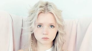 hanaszot Hot Porn Video [Chaturbate] - new, natural, young, shy, 18