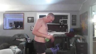 Watch dandwrzzo Best Porn Video [Chaturbate] - creampie, pussy, cum, 3dxchat