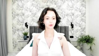 red_mok Best Porn Video [Chaturbate] - new, young, shy, 18, asian