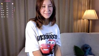 wanettabal New Porn Leak Video [Chaturbate] - young, 18, skinny, teen, dance
