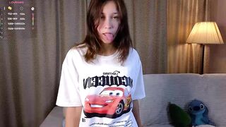 wanettabal New Porn Leak Video [Chaturbate] - young, 18, skinny, teen, dance