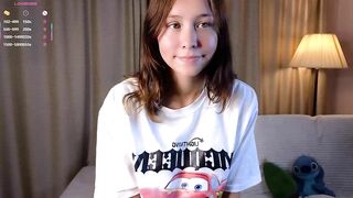 wanettabal New Porn Leak Video [Chaturbate] - young, 18, skinny, teen, dance