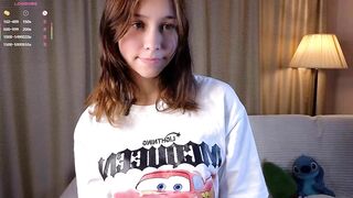 wanettabal New Porn Leak Video [Chaturbate] - young, 18, skinny, teen, dance