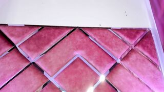 roseekattia From Stripchat Private Porn Video Record - dildo-or-vibrator-young, piercings-latin, brunettes-young, interactive-toys, striptease-young
