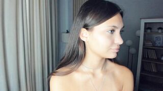 Watch bunny_nova New Porn Leak Video [Chaturbate] - new, young, shy, 18, teen