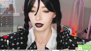 sweetuniporn New Porn Leak Video [Chaturbate] - cosplay, smalltits, shy, blonde, petite