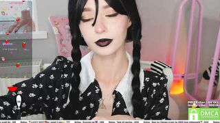 sweetuniporn New Porn Leak Video [Chaturbate] - cosplay, smalltits, shy, blonde, petite