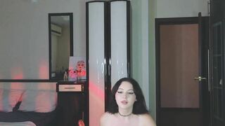 molly_millerr Hot Porn Video [Chaturbate] - deepthroat, lovense, asian, curvy, bigboobs