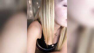 Watch emilypeperoni From Stripchat Private Porn Video Record - petite-blondes, hardcore-young, interactive-toys, role-play-young, blondes-blowjob