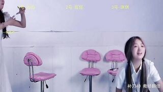 Watch yaoyao168 From Stripchat Best Porn Video Record - black-hair, spanking, asian, new-asian, striptease-teens
