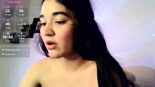 MelodyySweetie From Stripchat HD Porn Video Record - big-tits-deepthroat, big-ass-big-tits, striptease-latin, blowjob-ahegao, heels
