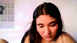 MelodyySweetie From Stripchat HD Porn Video Record - big-tits-deepthroat, big-ass-big-tits, striptease-latin, blowjob-ahegao, heels