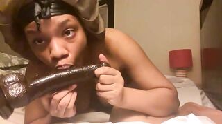 Watch bibabiegirl Top Porn Leak Video [Chaturbate] - ebony, hairy, new, pussy, anal