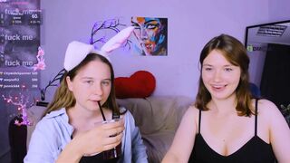 Watch veronica_bubble Top Porn Leak Video [Chaturbate] - feet, new, shy, 18, teen
