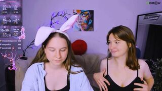 Watch veronica_bubble Top Porn Leak Video [Chaturbate] - feet, new, shy, 18, teen